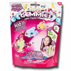 Gemmies Activity Pakket - Onderwater Wereld