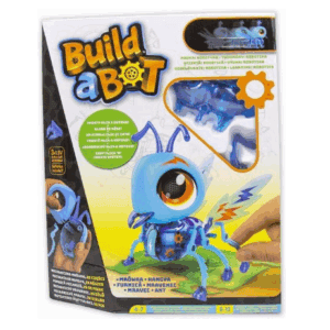 Colorific Build a Bot - Build a Robot, Ant 170655