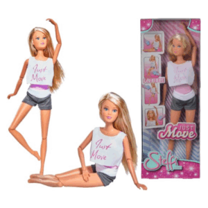 Simba 105733203 accessoire voor poppen