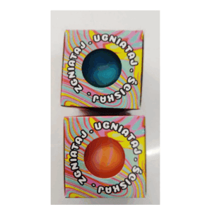 Crushbal Speelgoed toy Busters 5020 word willekeurig verzonden