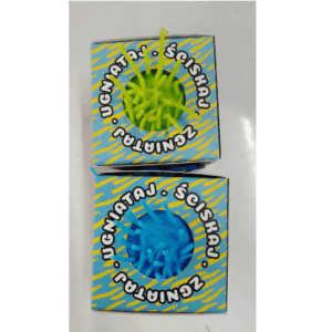 Crushbal Speelgoed toy Busters 4979 word willeukeurig verzonden