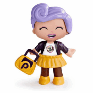 PINYPON - Trendy Anna