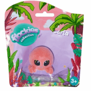 FLOCKIES COLLECTION CARLA