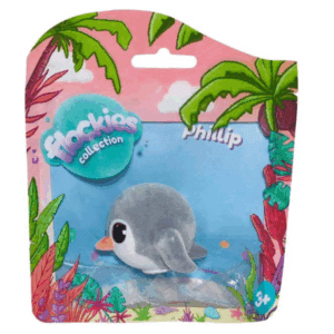 FLOCKIES COLLECTION PHILLIP