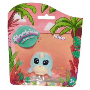 FLOCKIES COLLECTION NIKO