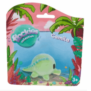 FLOCKIES COLLECTION CAMILA