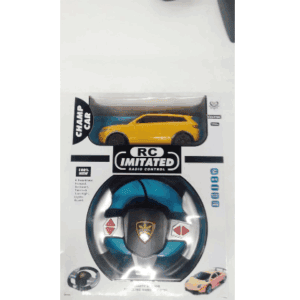 CHAMP CAR RC IMITATED RADIOGRAFISCHE BESTUURBARE AUTO