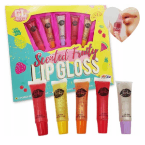 GL Style geurende fruitige lipgloss#c