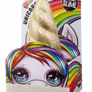 MGA Poopsie Unicorn Crush Sand With Glitter Slime Sparkle Horn Rainbow Toy