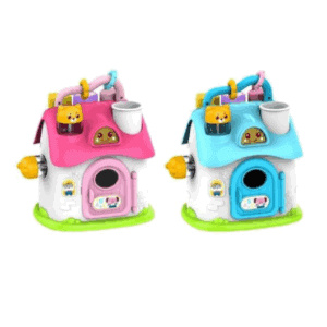 ELVISH HOUSE FIRST CHOICE FOR BABIES WORD WILLEKEURIG VERZONDEN