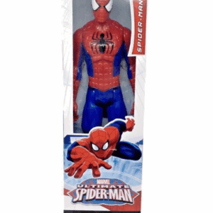 Spider-Man Marvel Ultimate Titan Hero Series 30 cm