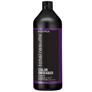 Conditioner Total Results Color Obsessed Matrix 1000ml