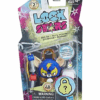 LOCK STARS - DOGWRESTLER