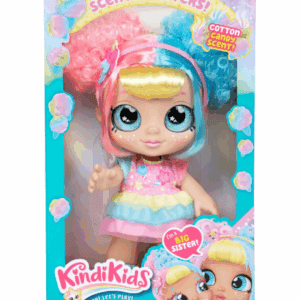 Kindi Kids Scented Big Sister - Candy Sweets