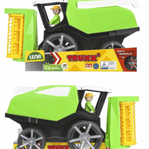 TRUXX² Combine / Oogstmachine - 37cm