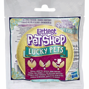 Hasbro Verrassingszakje Littlest Pet Shop Lucky Pets