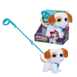 FurReal Walkalots Hondje