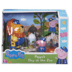 Peppa