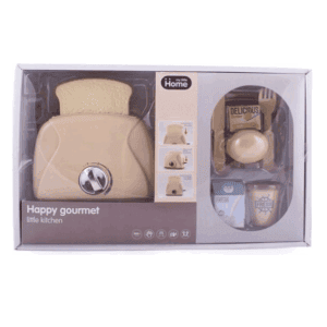 Broodrooster 8969 voor kinderen KEUKEN Accessoires Toast