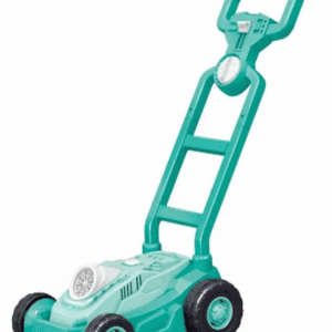 Madej Bellenmaaier GROEN Bellenblaas Grasmaaier