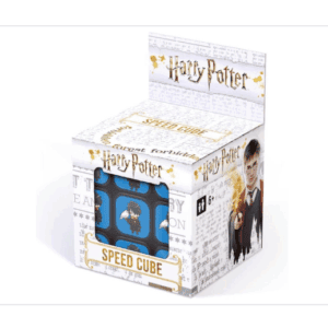 SPEED RUBIK Harry Potter