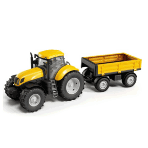 Adriatic, Tractor With Trailer - Veli store