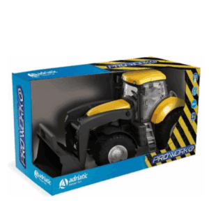 Adriatic Trekker met schuiver 40cm in doos 1191