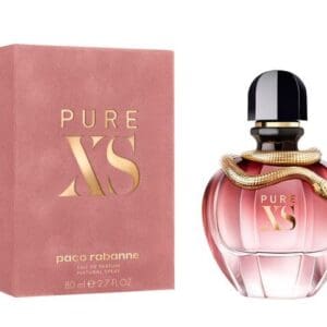 Paco Rabanne Pure XS for Her 80 ml Eau de Parfum - Damesparfum
