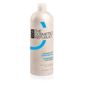 Antidandruff Shampoo 1L