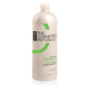 Oily Hair Shampoo 1L