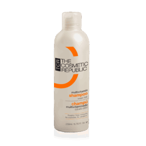 Multivitamin Shampoo 200ML