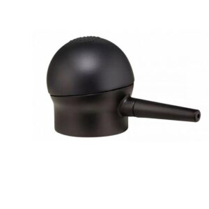 Keratin fiber applicator