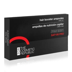 Hair Booster Ampoules