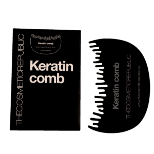 Keratin Comb