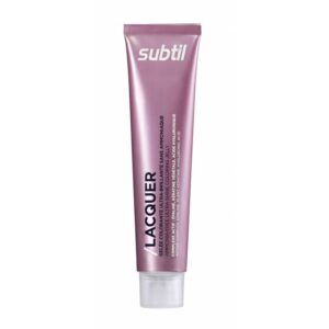 CLEAR - Subtil - Lacquer - HD - 60 ml