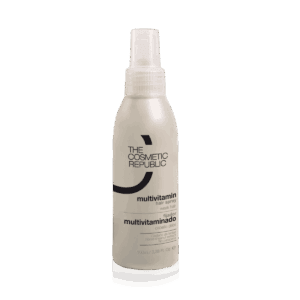 Multivitamin Hair Spray