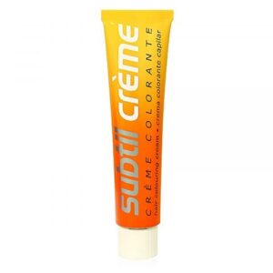 7.7 - Subtil - Color - Crème Colorante - 60 ml