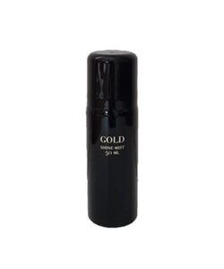 Shine Mist 50ml Travel Size - GOLD