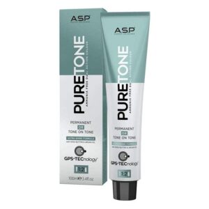 ALMOND BLONDE - Affinage Pure Tone 100ml