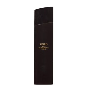 Scalp Relieve Shampoo 250ml - GOLD
