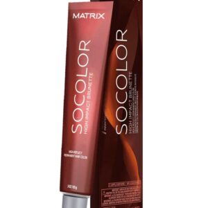 VA - Matrix SOCOLOR beauty High Impact Brunette 90ML
