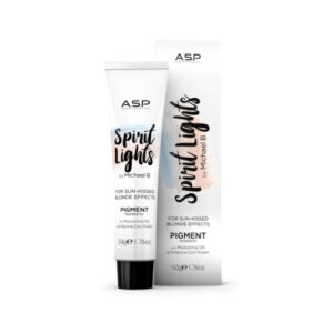 Blue - AFFINAGE Spirit Lights 50ml