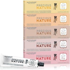 8.1 - Alfaparf - Precious Nature 60 ml