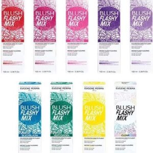 MAGENTA - Eugene Perma Blush Satine Semi-permanente 100ml