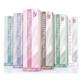 Clear Dust - Wella Professionals Instamatic - 60ml