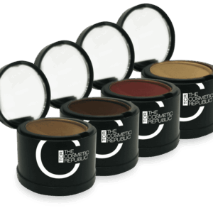 Auburn - Root Concealer