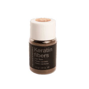 Medium brown - Keratin Fibers 2,5gr