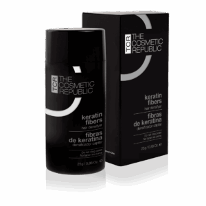 Auburn - Keratin Fibers 25gr