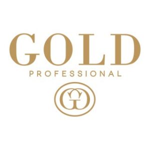 Volume Spray 50ml Travel Size - GOLD