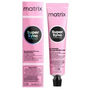 8N - Super Sync - Matrix - 90ml NEW
